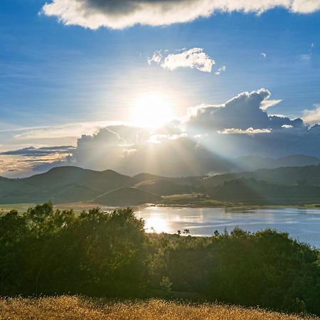 Alma De Campo Glamping - Laguna De スエスカ エクステリア 写真